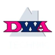 Logo DWA Technik GmbH