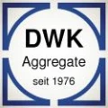 Logo Dwk-Aggregate Uwe Sch&auml;fer