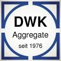 Logo Dwk-Aggregate Uwe Schäfer