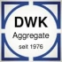 Logo Dwk-Aggregate Uwe Schäfer Stromerzeugerverleih