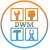 Logo DWM Gebäudeservice GmbH