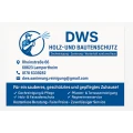 DWS Holz und Bautenschutz Lampertheim
