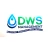 Logo DWS Management - Deutscher Wasserschaden Service