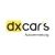 Logo dx car's - Autovermietung Berlin Pankow