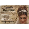 Dylano's Hairstyling Hasibe Uydur Feuchtwangen