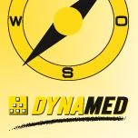 Logo DYNAMED GmbH