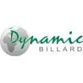 Logo Dynamic Billard Organisation GmbH