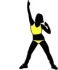 Logo Dynamis Fitness-Center Heinz Frank