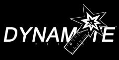 Logo DYNAMITE-Films Lieven Liermann