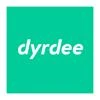Logo dyrdee Media GmbH & Co. KG