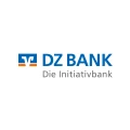 Logo DZ BANK AG Deutsche Zentral-Genossenschaftsbank Frankfurt am Main
