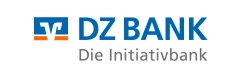 Logo DZ BANK AG Deutsche Zentralgenossenschaftsbank