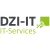 Logo DZI-IT GmbH