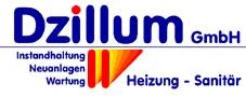Logo Dzillum GmbH