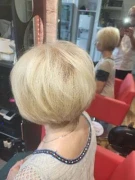 Dzmitry Hill Friseur Berlin