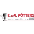 E. & A. P&ouml;tters Nachfolger e.K. Wuppertal