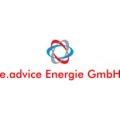 Logo e.advice Energie GmbH