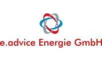Logo e.advice Energie GmbH