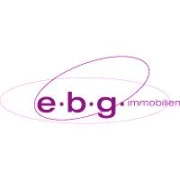 Logo Immobilien, Ebg