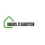 Logo E&B Haus und Gartenservice