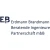 Logo E+B IngenieurPartnerschaft