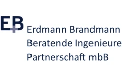 E+B IngenieurPartnerschaft Düsseldorf