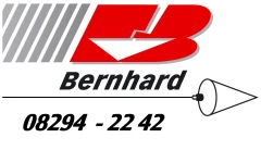 E. Bernhard Baugeschäft GmbH Zusmarshausen