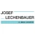 Logo E-Bike Center Lechenbauer Josef