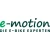 Logo e-Bike Welt Limburg GmbH