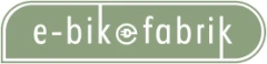 Logo e-bikefabrik