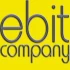Logo e-bit company GmbH
