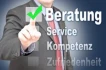 Logo E. Buch Handelsvermittlung