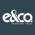 Logo e&Co. AG