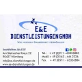 E&E Dienstleistungen GmbH N&uuml;rnberg