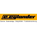 E. Eylander Gesellschaft f&uuml;r Estrich und Fu&szlig;boden mbH Neukirchen-Vluyn