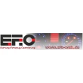 Logo E.F.O. Eschwey-Fahrzeug-Optimierung Kfz-Meisterwerkstatt