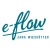 Logo e-flow Coaching Privat & Business