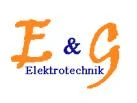 Logo E & G Elektrotechnik GmbH