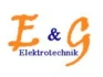 Logo E & G Elektrotechnik GmbH