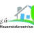 Logo E.G Hausmeisterservice