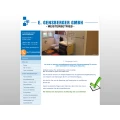 E. Gensberger GmbH Eching