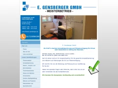 E. Gensberger GmbH Eching