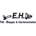 E.H.F&auml;ll-Bagger & Gartenarbeiten Wesel