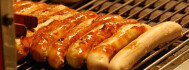 Logo E & H Fleisch-und Wurstwaren GMBH