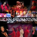 Logo Henn, E.