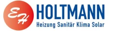 Logo E. Holtmann GmbH