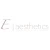 Logo E I aesthetics