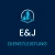Logo E&J Dienstleistung