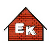 Logo E.K. Bau GmbH Inh. Thomas Klaaßen
