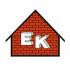 Logo E.K. Bau GmbH Inh. Thomas Klaaßen